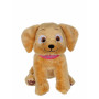 Barbie Dreamhouse chien Taffy - 18 cm