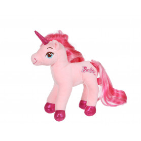 Barbie Dreamtopia pink unicorn - 18 cm