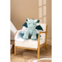 Dragon Trendy Color Vert d'Eau - 50 cm
