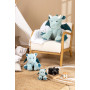 Dragon Trendy Color Vert d'Eau - 50 cm