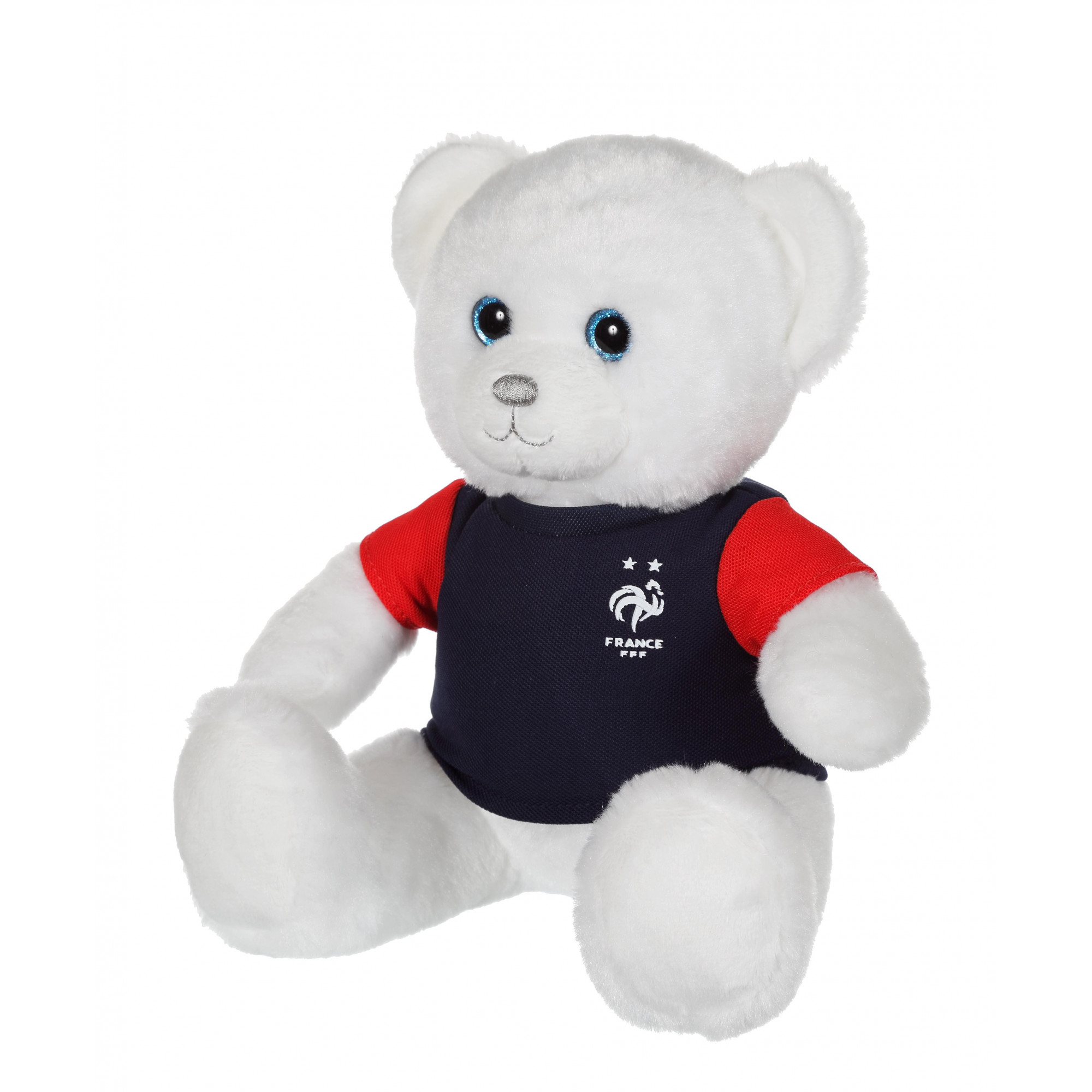 Steiff Ours Endormi 082535 - Peluche 25cm - Neuf (jamais Joué)