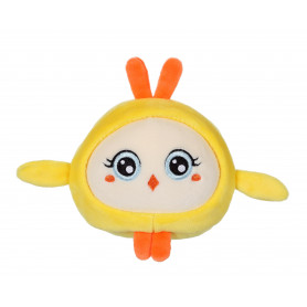 Squishimals Yoky Yellow Chick - 10 cm