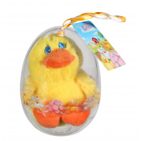 Little Chicken Coop Egg Duck - 12 cm