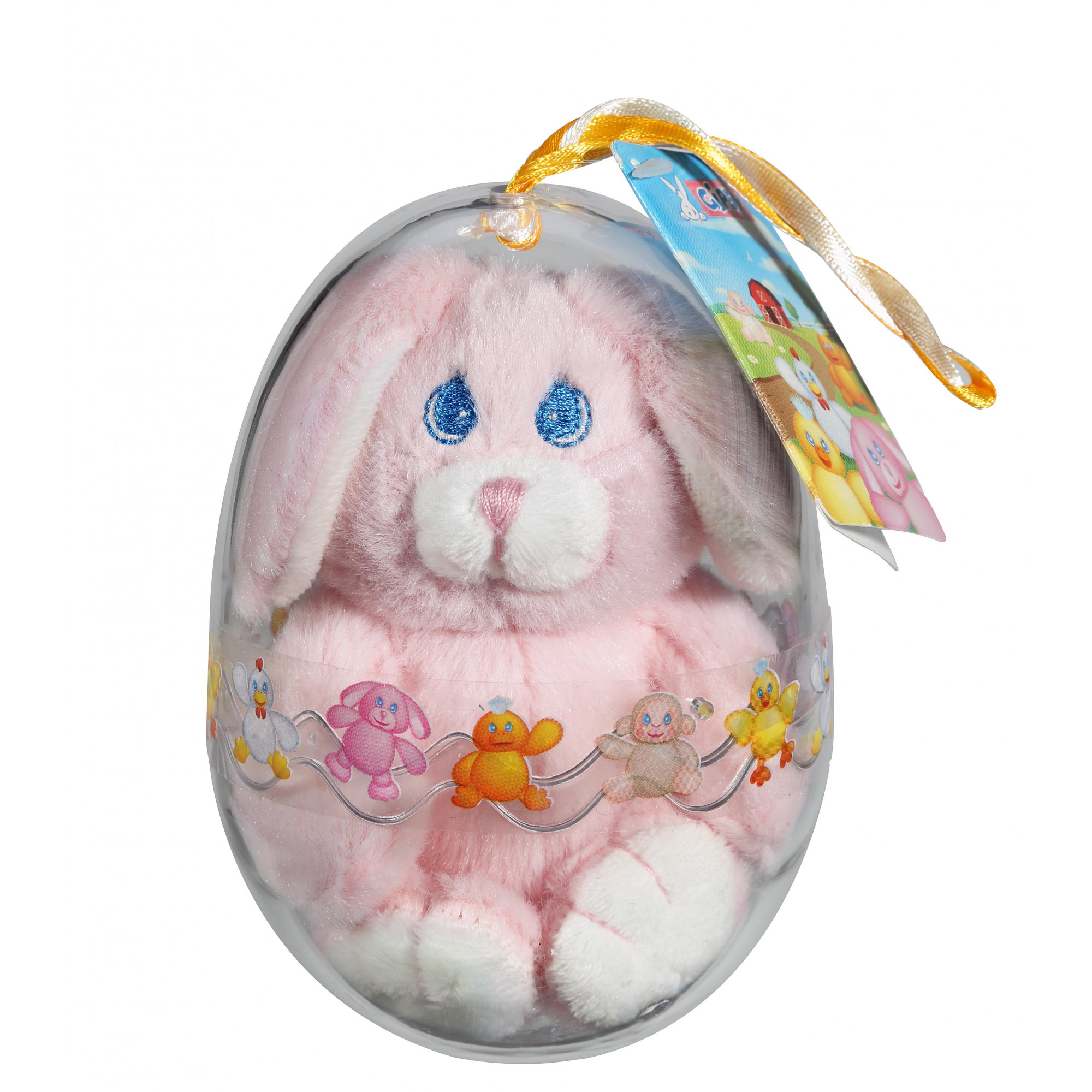 Peluche Lapin de Pâques, Lapin Peluche Jouets, Poupée Lapin, Jouet