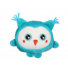 Squishimals Owl “Hooty” - 10 cm