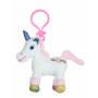 Lica Bella unicorn white and pink - 10 cm