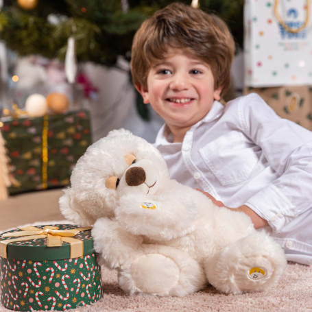GIPSY TOYS - Suono poneez race 22 cm n° 14 - Peluche per bambini