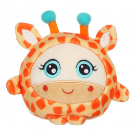 Squishimals giraffe “Gigi” - 20 cm