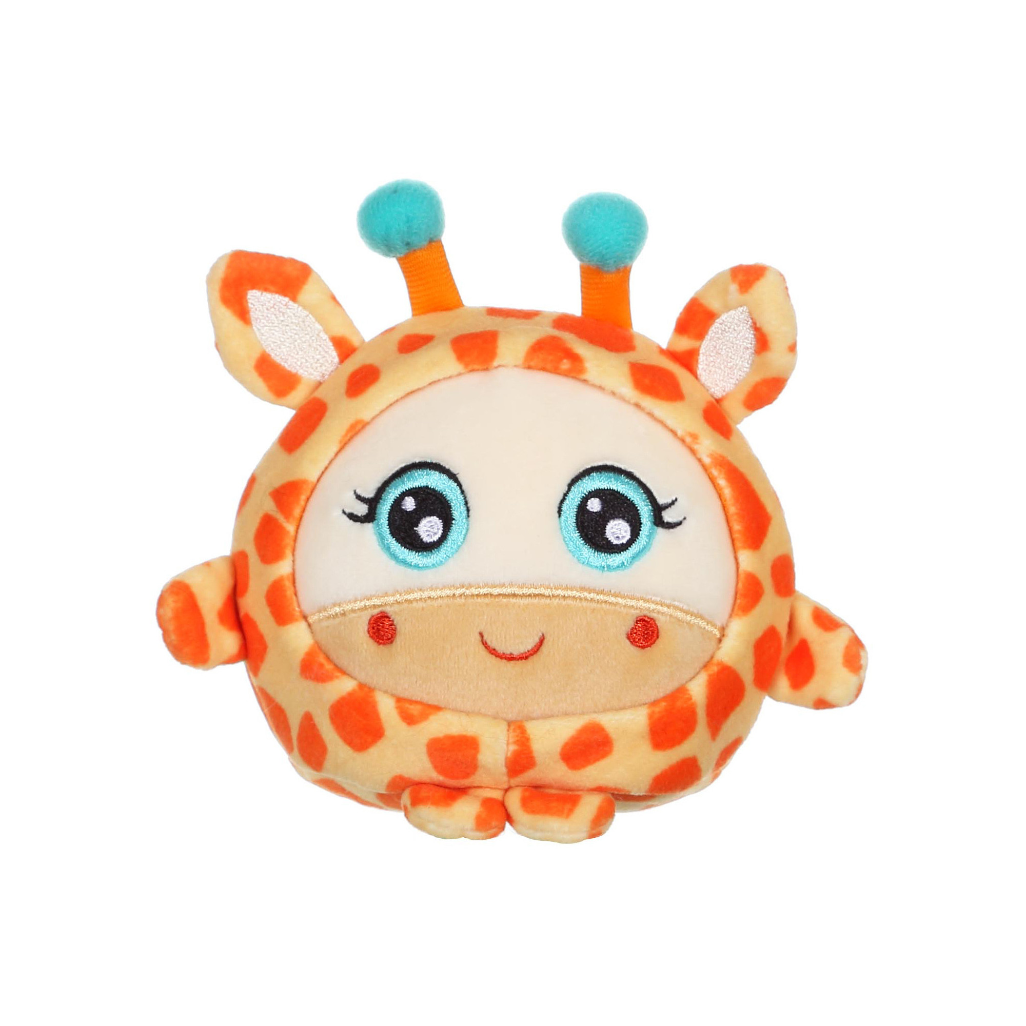Squishimals giraffe “Gigi” - 20 cm