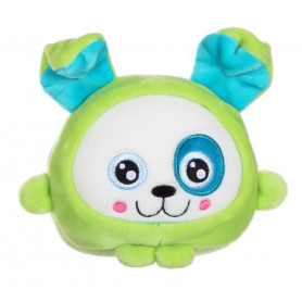 Squishimals dog “Toby” - 20 cm