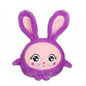 Squishimals Rabbit “Becky” - 32 cm