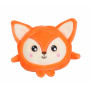 Squishimals Fox “Rusty” - 20 cm