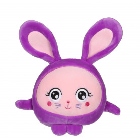 Squishimals Rabbit ““Becky - 20 cm