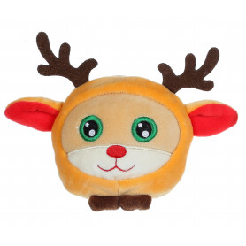 Squishimals Christmas Reindeer - 10 cm