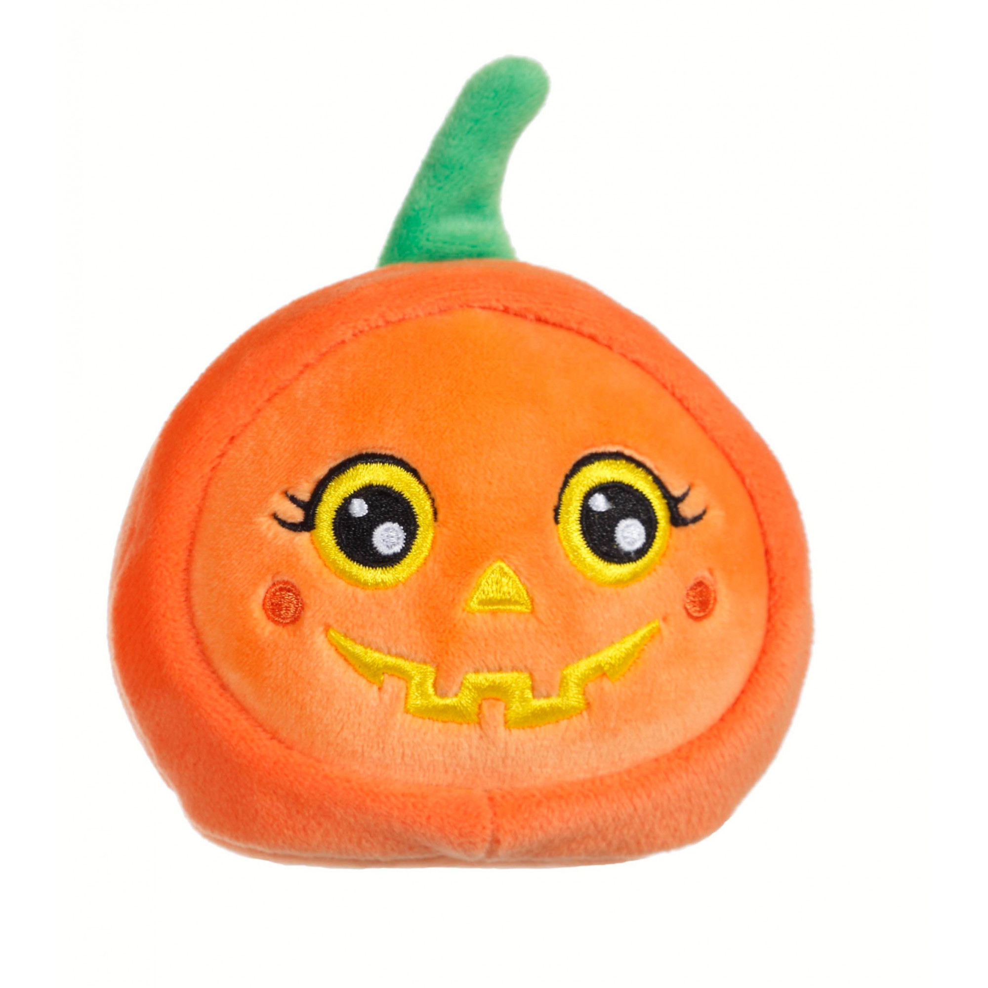 Halloween Pumpkin Squishimals  - 10 cm