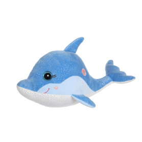 Bellabloo Friends Musical Dolphin - 30 cm