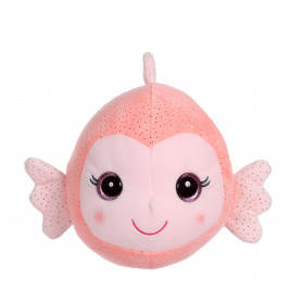 Bellabloo Friends sonore poisson - 30 cm