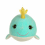 Bellabloo Friends Musical Narwhal - 30 cm