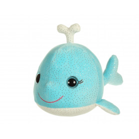 Bellabloo Friends Musical Whale - 18 cm