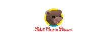 Petit Ours Brun