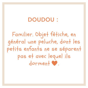 C’est l’encyclopédie Larousse qui le dit ! 📖 Nos peluches sont imaginées avec Amour en Normandie et ce, depuis 1982 pour ravir petits et grands 🧡. 
 
#doudou #peluche #enfant #gipsytoys